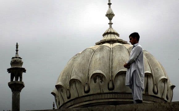 رمضان 