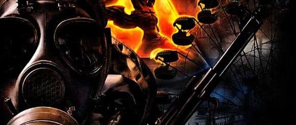  S.T.A.L.K.E.R.-Call of Pripyat