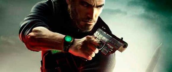Splinter Cell Conviction