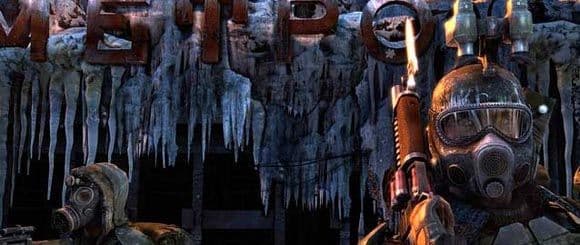 Metro 2033