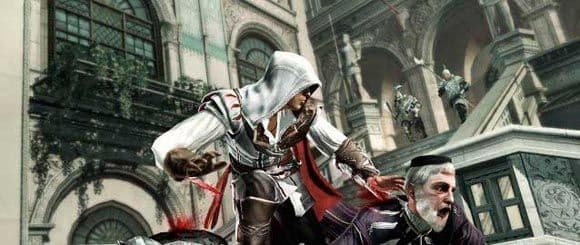 Assassin's Creed 2