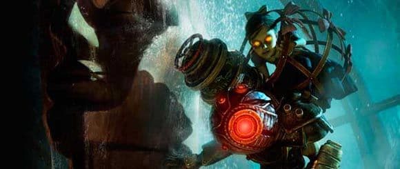  Bioshock 2