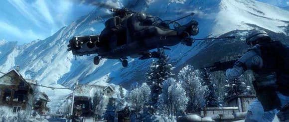 Bad Company 2