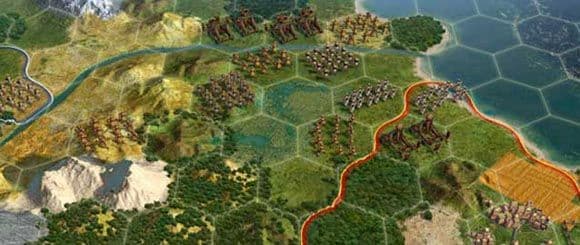 Civilization V