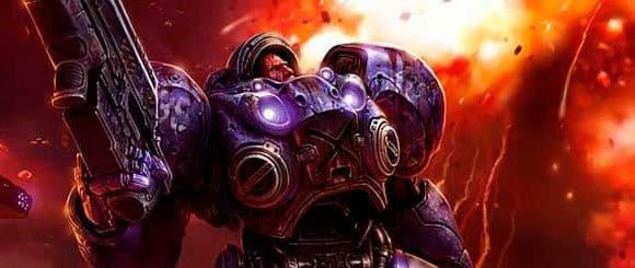 StarCraft 2