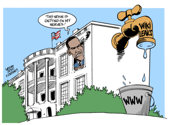 Carlos Latuff