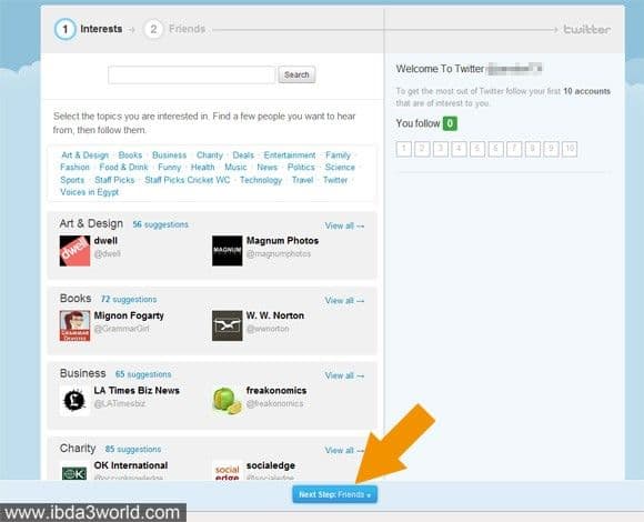 تويتر twitter