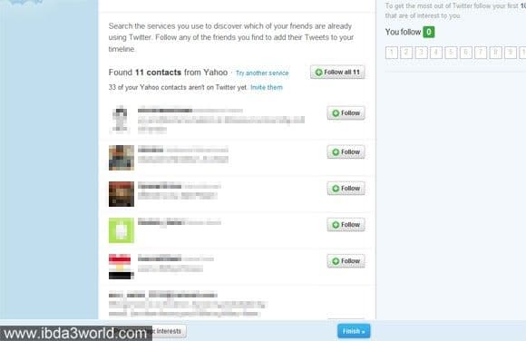 تويتر twitter