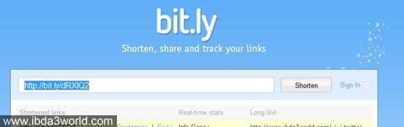 bitly