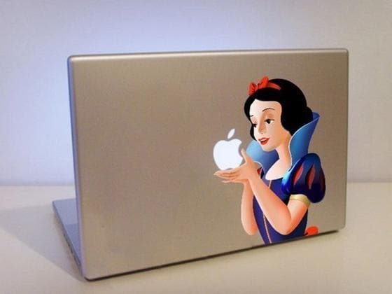 أفكار جديدة لتغير شكل جهاز الـ Apple الخاص بك