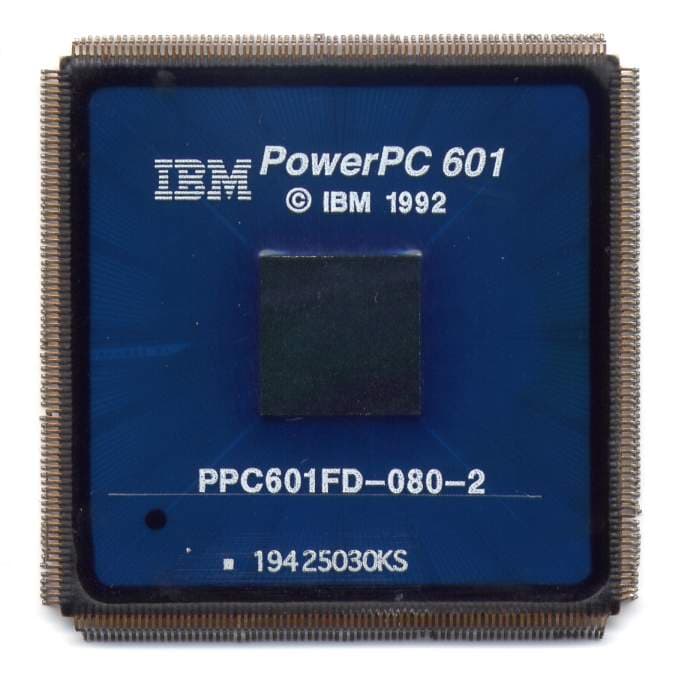 PowerPC 
