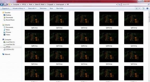 Adobe After Effect
