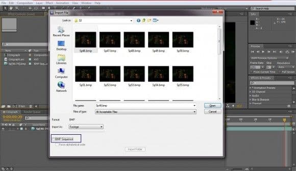 Adobe After Effect