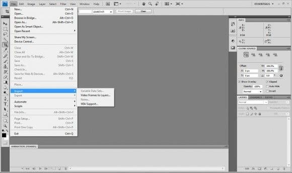 Adobe After Effect