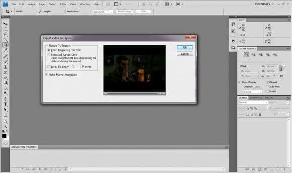 Adobe After Effect