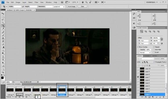 Adobe After Effect