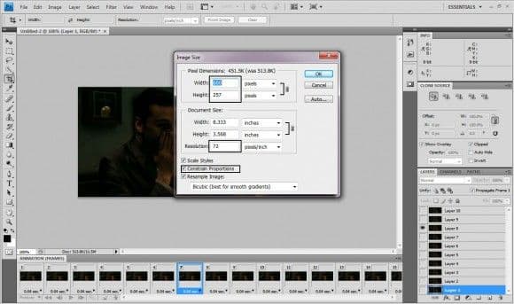 Adobe After Effect