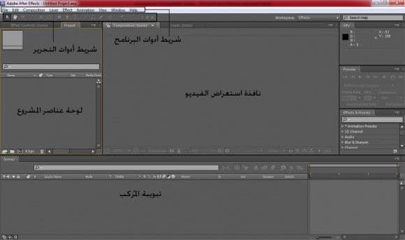 Adobe After Effect