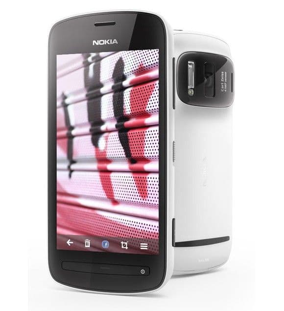 Nokia