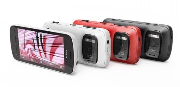 Nokia