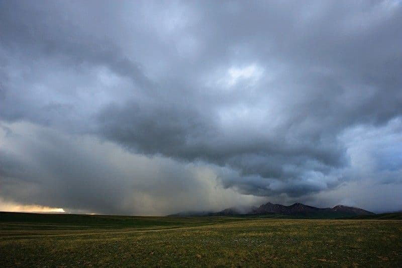 دولة قرغيزستان