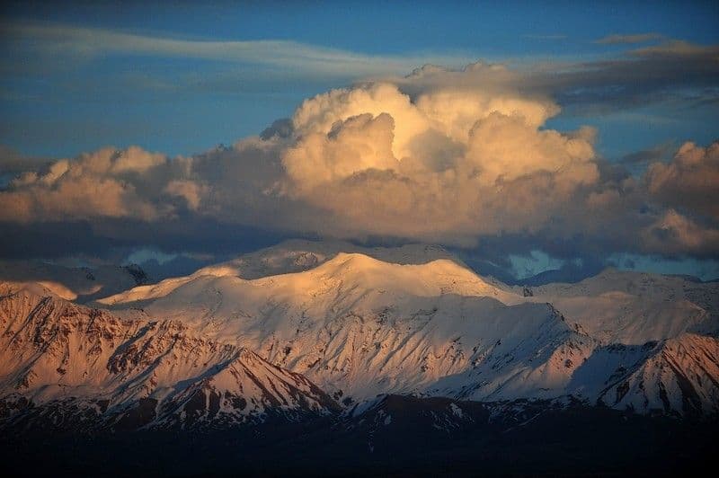 دولة قرغيزستان