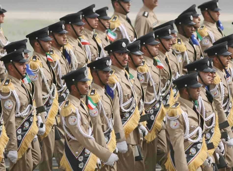 kuwait