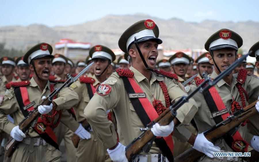yemen