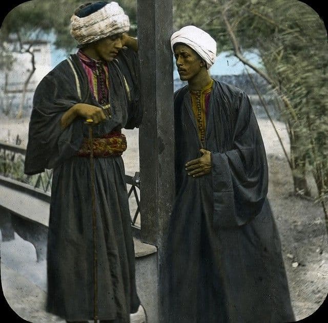 مصر