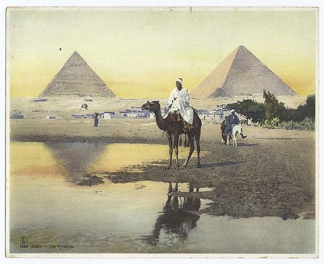 مصر