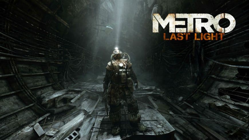 5-Metro Last Light