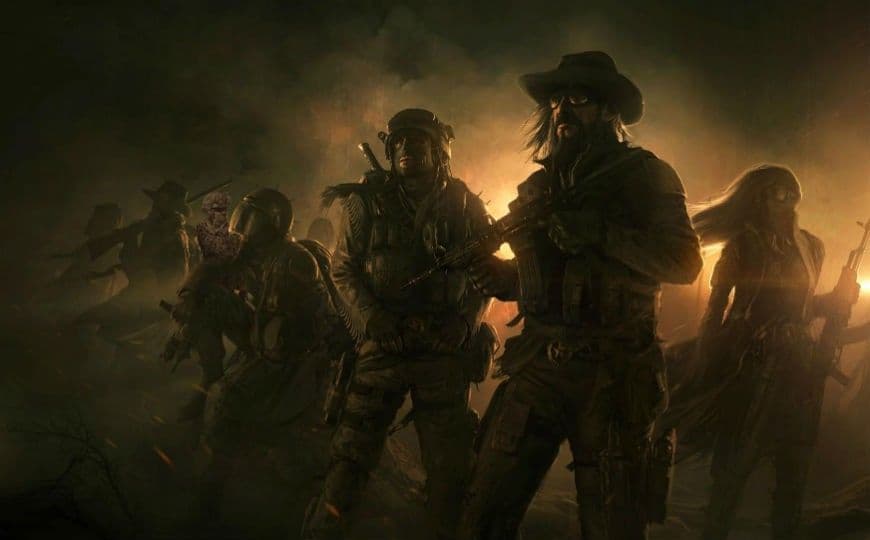 7-Wasteland 2