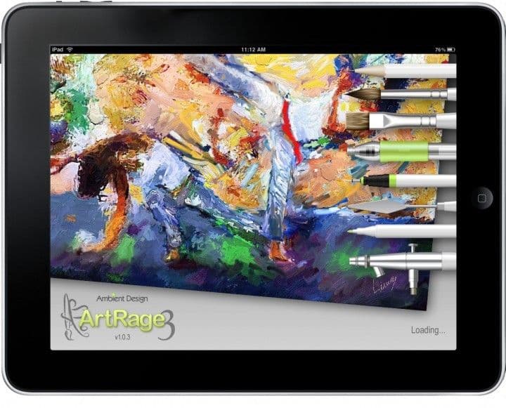 ArtRage-Screen1