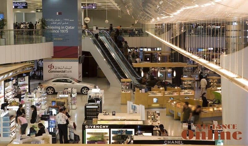 Qatar_Airway_duty_free
