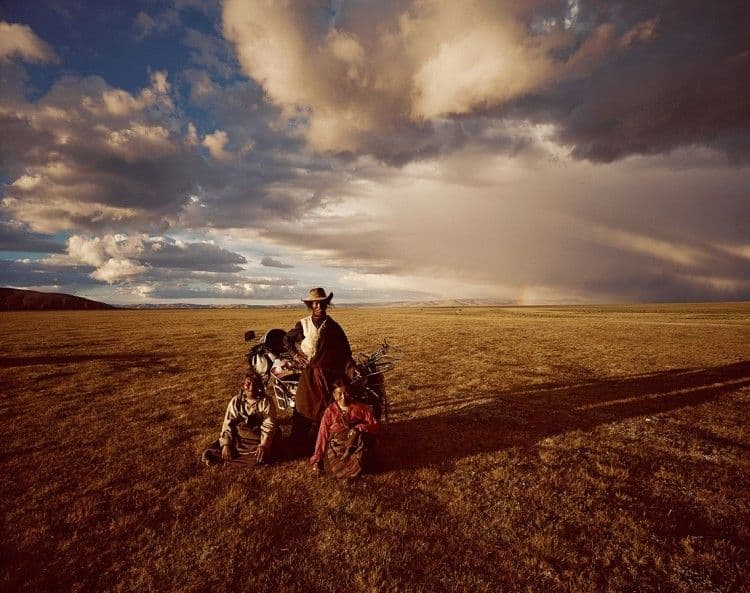 TIBET-12