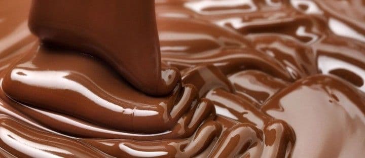 choklate