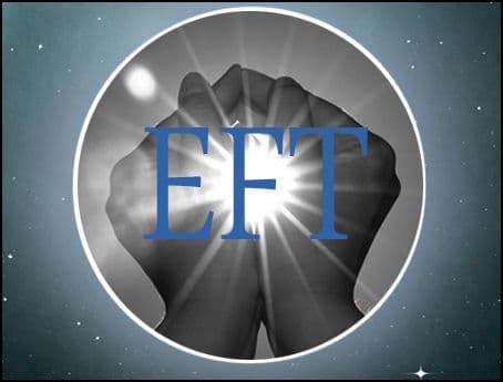 EFT تقنية الحرية النفسية