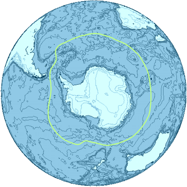 Antarctica
