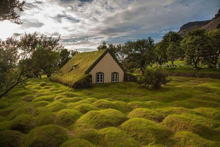 iceland