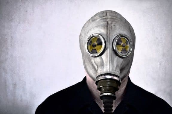 sarin-gas