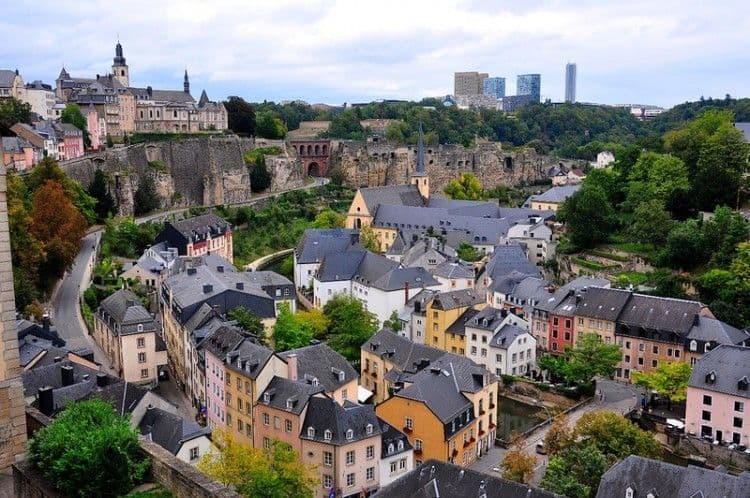 luxemburg