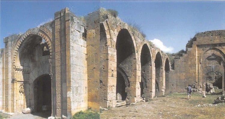 خانات