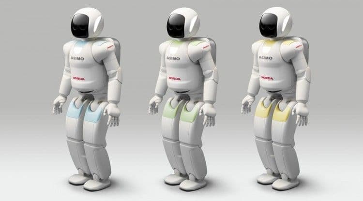asimo