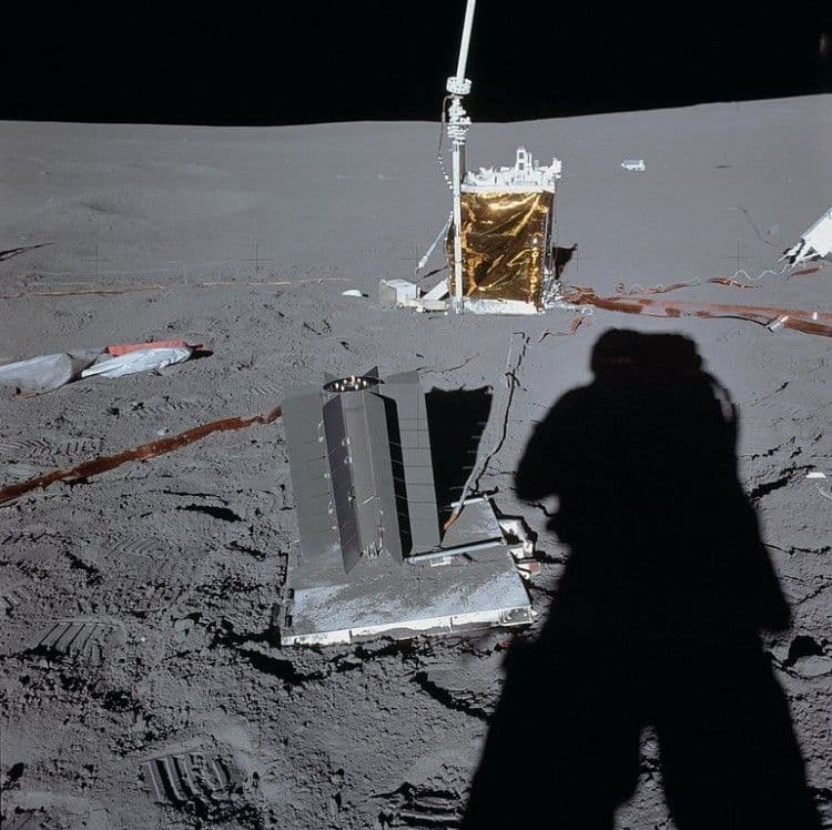 ALSEP_Apollo_14_RTG
