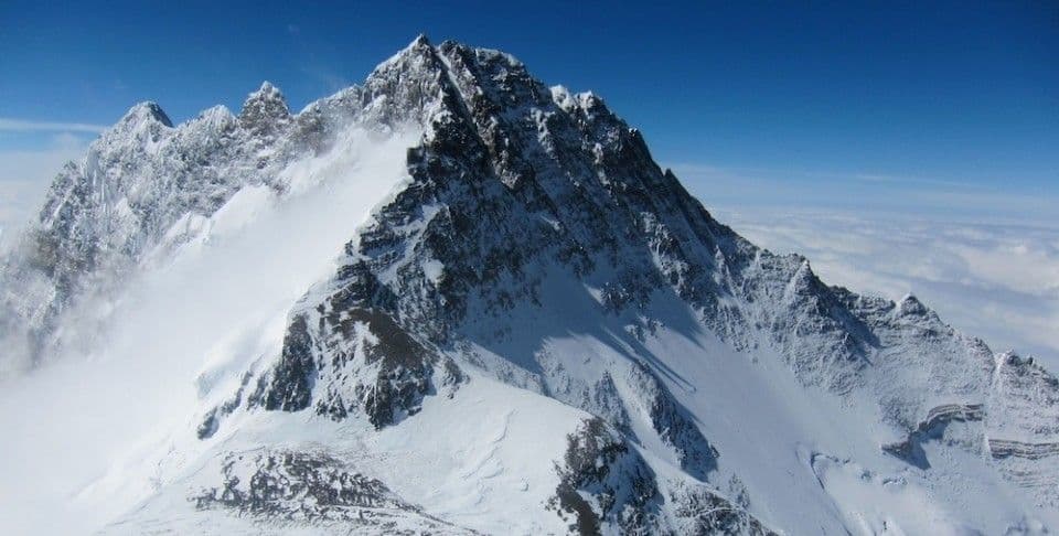 Lhotse