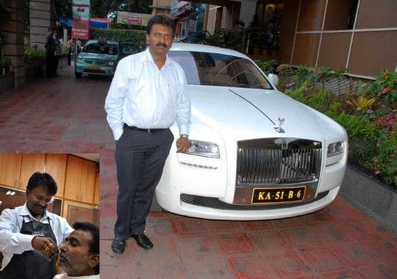 Ramesh-Babu