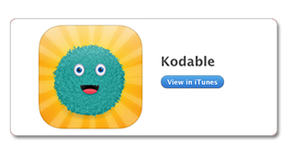 Kodable