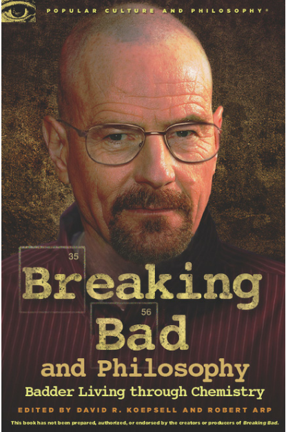 Breaking Bad