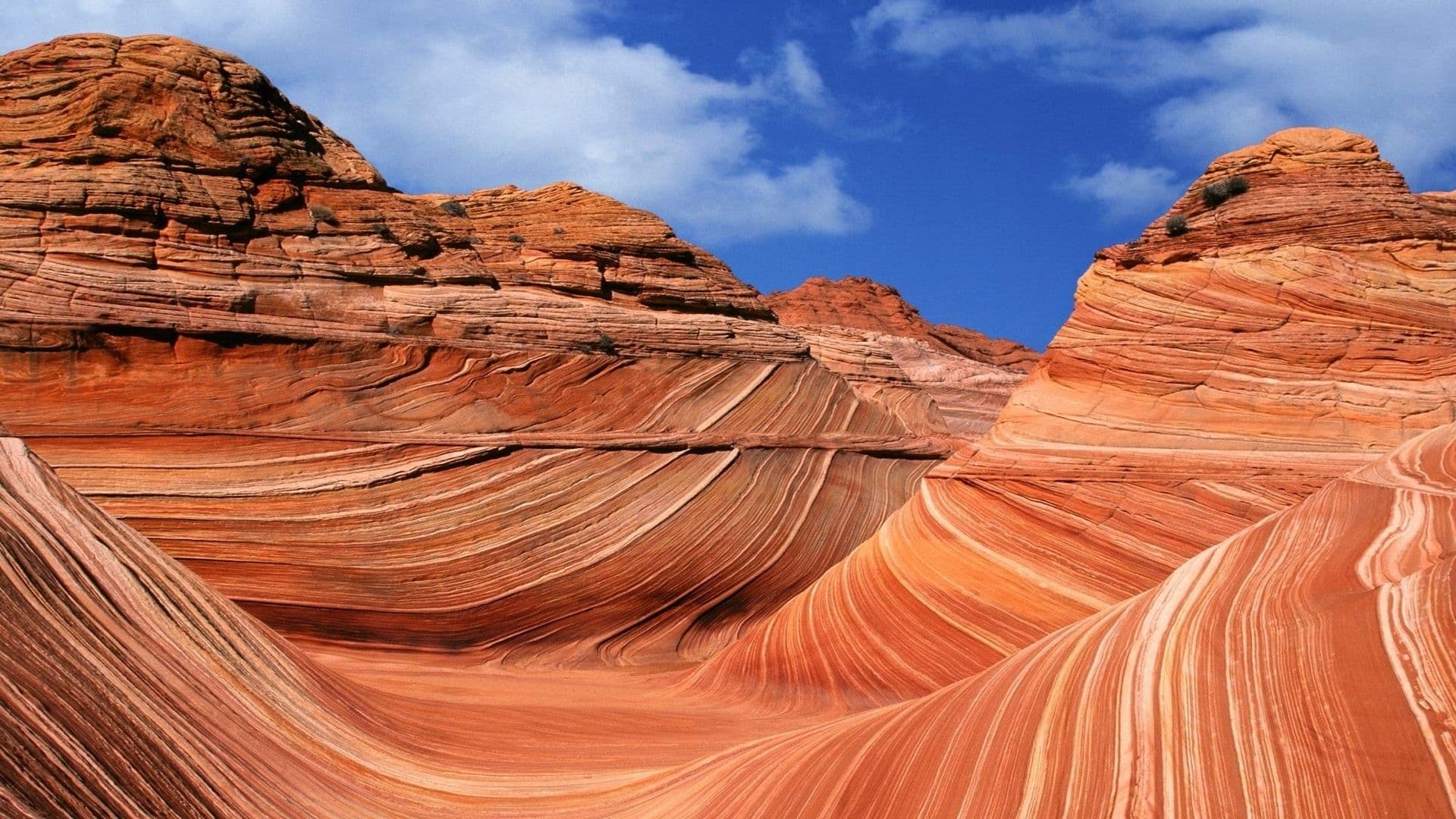 Geology