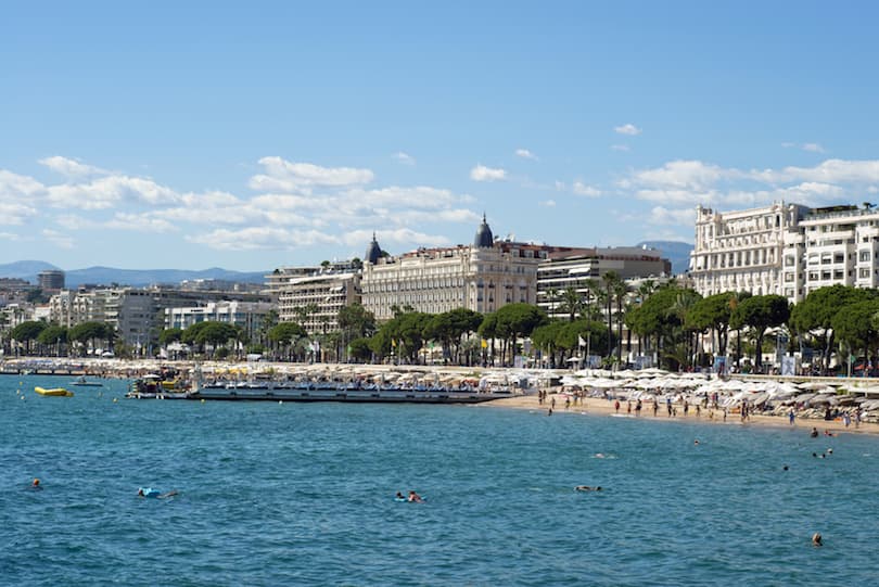 25 مكان عليك زيارتها في فرنسا